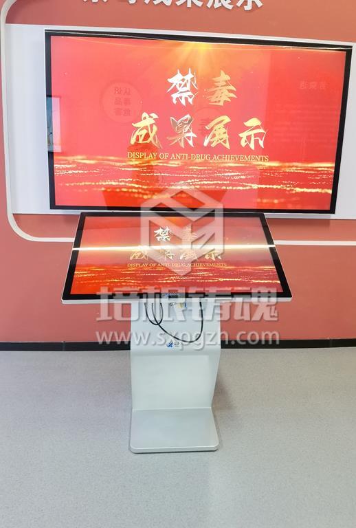 青少年法治教育?科普館用什么材質(zhì)